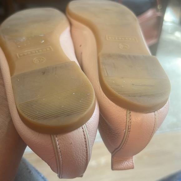 Everlane Italian Leather Day
Glove Flats - Picture 6 of 7